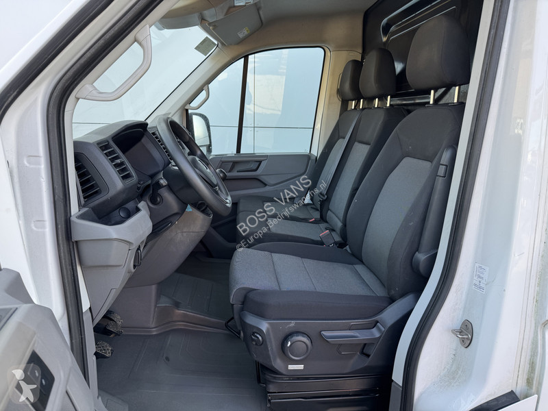 Furgoneta Volkswagen 2.0 TDI 140 PK Imperiaal...
