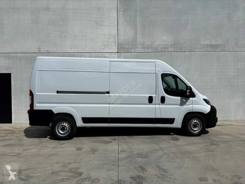 Nyttofordon Peugeot L3H2 | Leasing