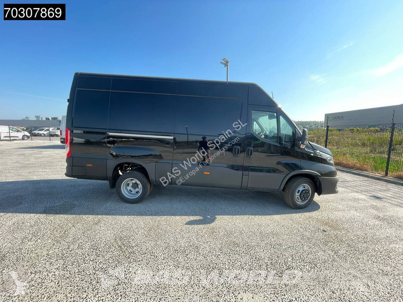 Furgoneta Iveco 35C21 Nuevo - 3.0L - Automático...