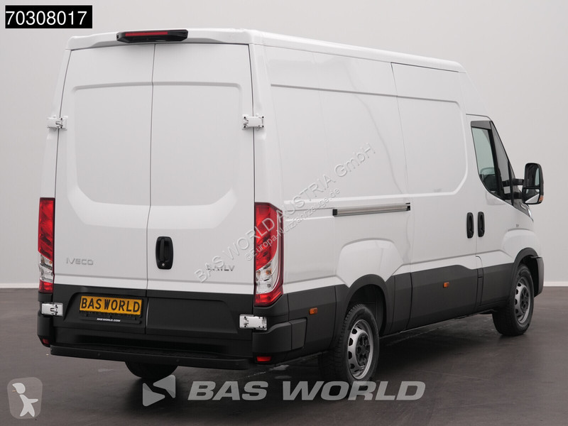 عربة نفعية Iveco 35S21 Neu! 3.0L Automatik L2H2...