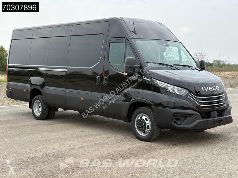 Iveco 35C21 Neu! 3.0L Automatik 210PS L3H2...