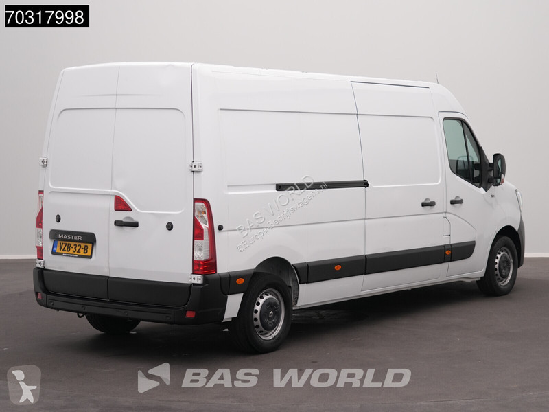 Bedrijfswagen Renault L3H2 LED Airco Cruise...