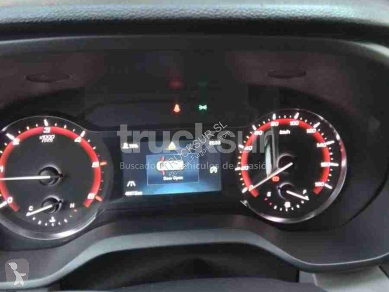Véhicule utilitaire Maxus  MAXUS DELIVER 9 P/E