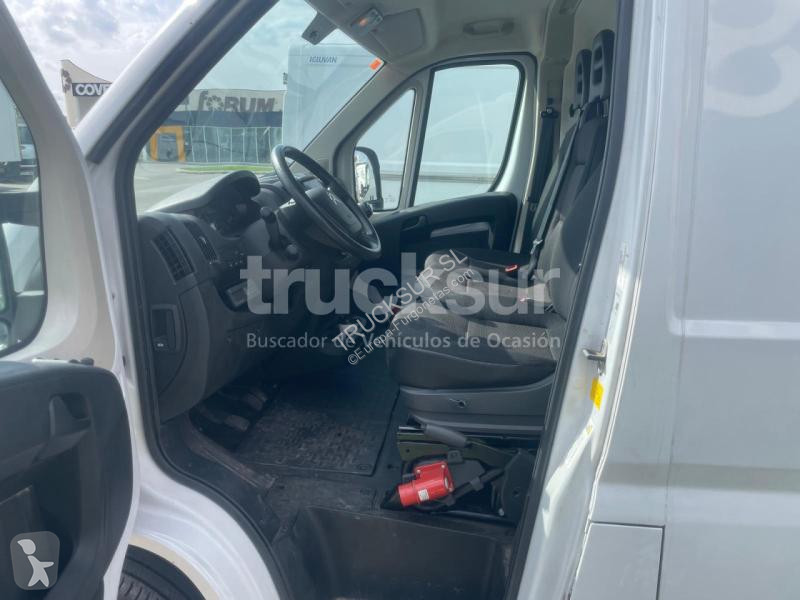 Furgoneta Citroën  JUMPER 140.35 L3H2 FRC-X