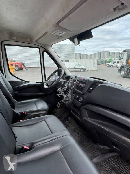 Iveco  van