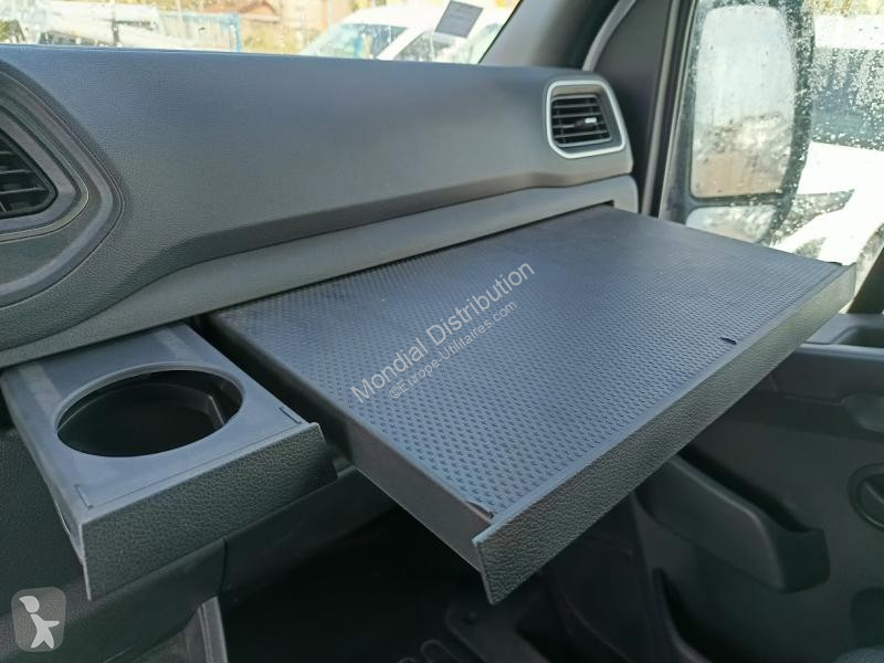 Furgoneta Renault F3500 L2H2 DCI 135 GRAND CONFORT