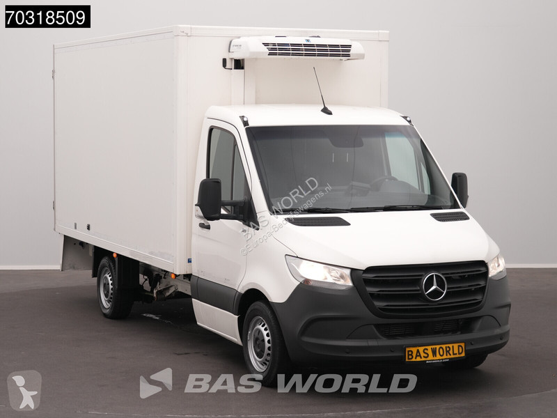 Furgoneta Mercedes 314 CDI Automaat Koelwagen...