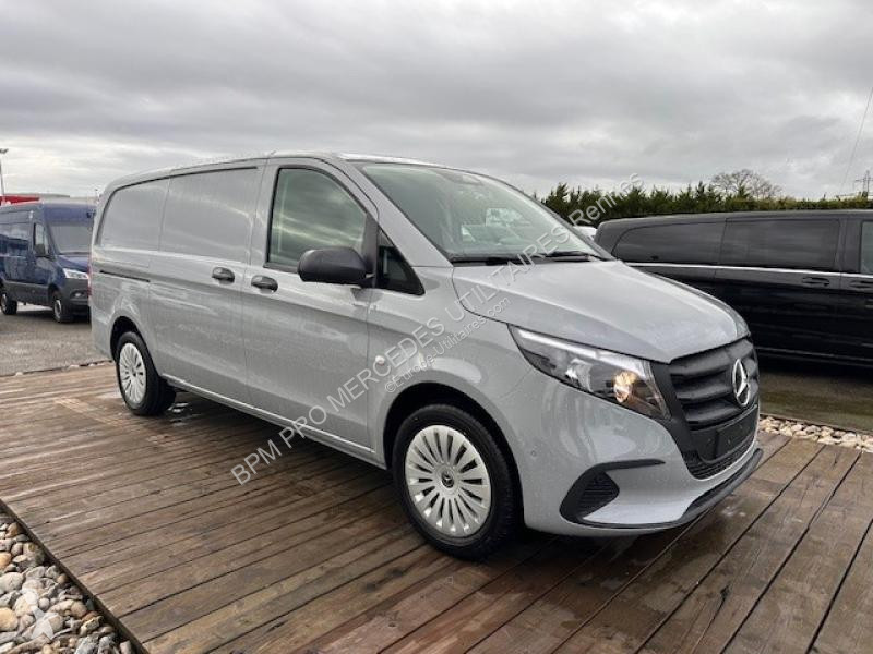 Véhicule utilitaire Mercedes Vito Fg  Long Pro...