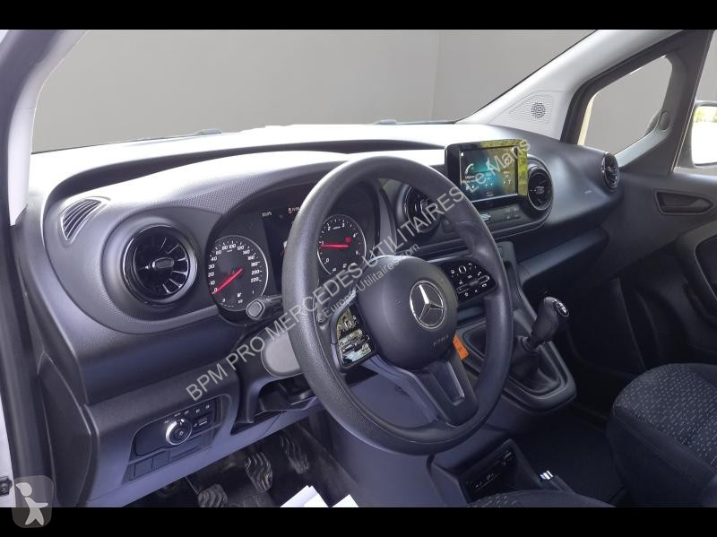 Autoutilitară Mercedes 112 CDI Long Pro 5cv