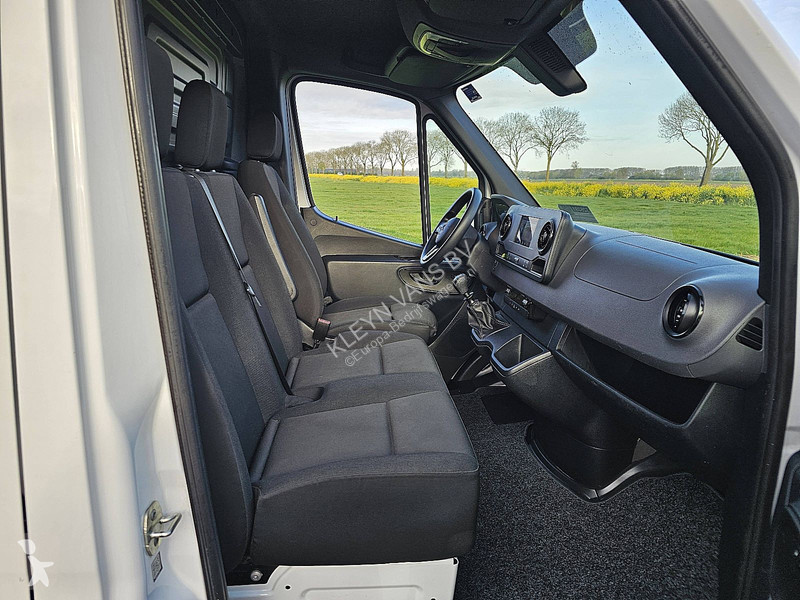Bedrijfswagen Mercedes 317 L2H2 Mbux RWD Euro6!