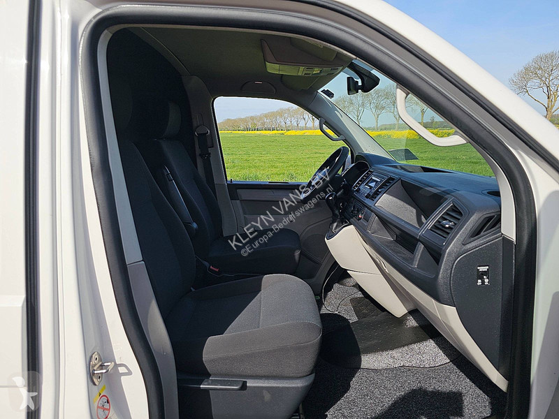 عربة نفعية Volkswagen 2.0 TDI L1H1 150Pk Automaat!
