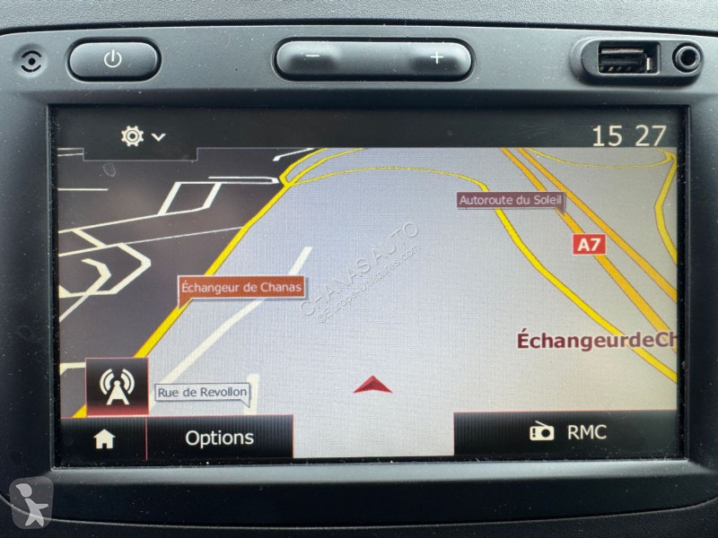 Furgoneta Renault L2 1.6 dCi 145 Zen 9PL 9 PLACES