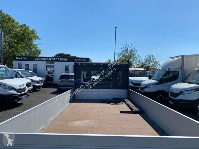 Veicolo commerciale Renault R3500RJ L4 2.3 dCi...