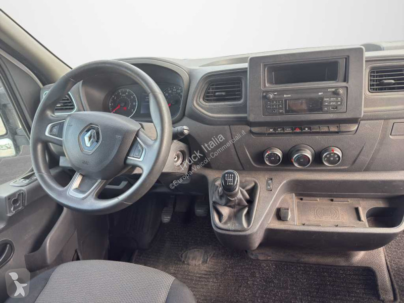 Veicolo commerciale Renault IV 35 FWD - master...