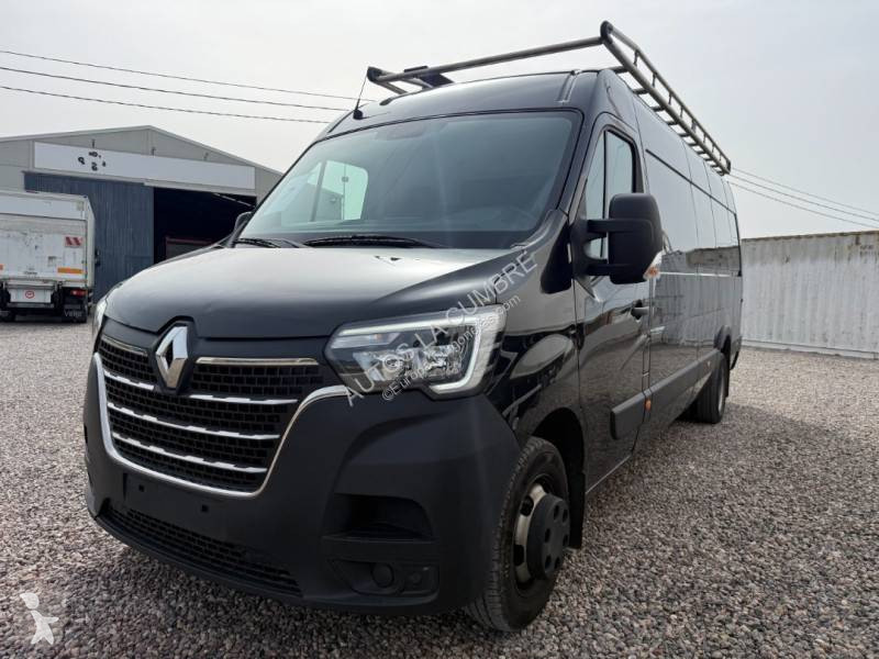 Furgoneta Renault