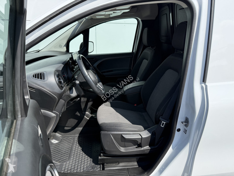 Furgoneta Mercedes 110 CDI L1 Pro Automaat L1...