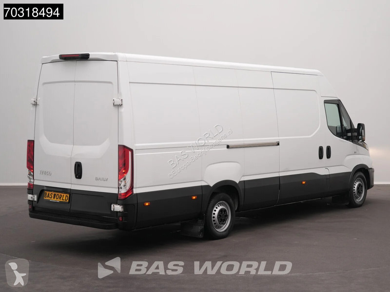 Bedrijfswagen Iveco 35S16 Automaat L3H2 160PK...