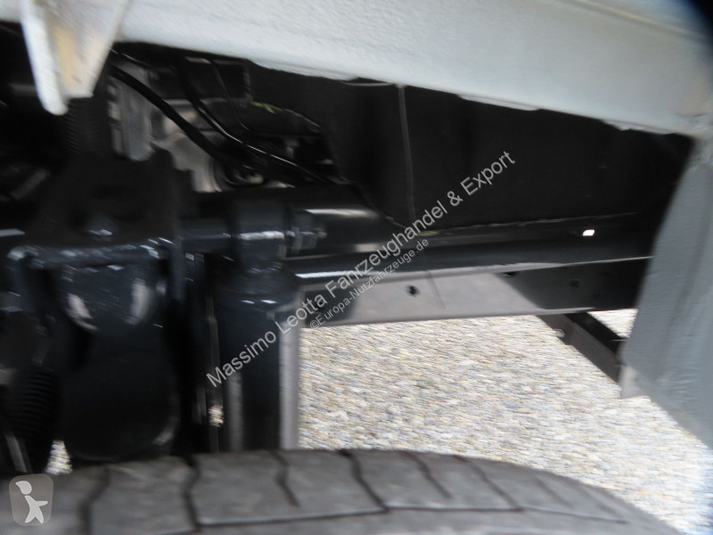 Iveco 35C16D 3,0 Rd.3450 Neu Klima FZ.89...