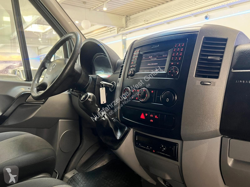 Volkswagen 50 TDI...