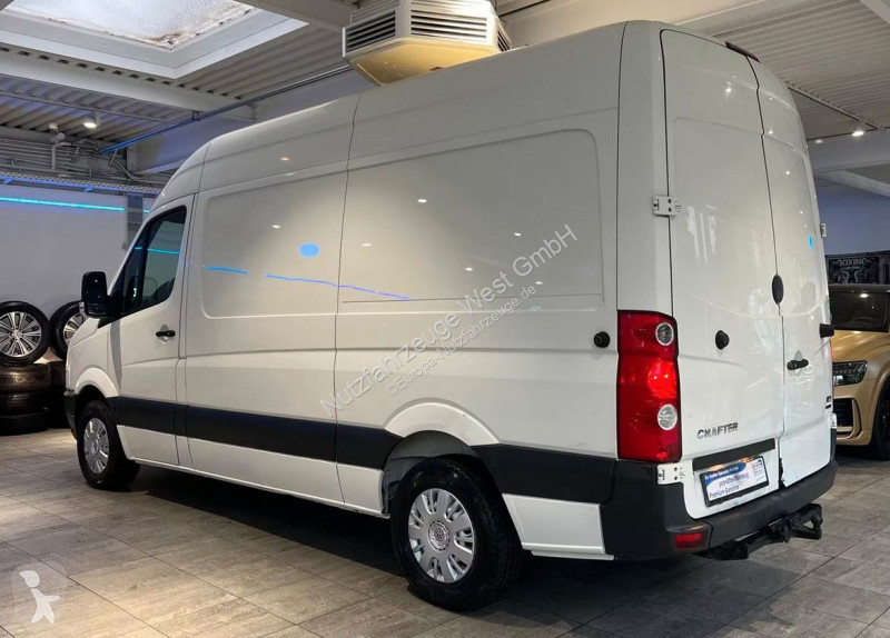 عربة نفعية Volkswagen 2,5 TDI L2-H2...