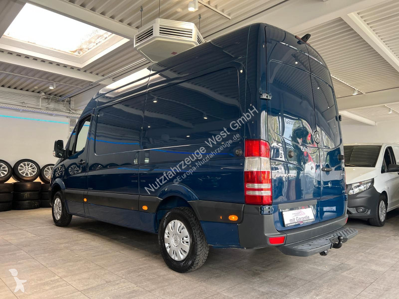 Mercedes 216/316 CDI...