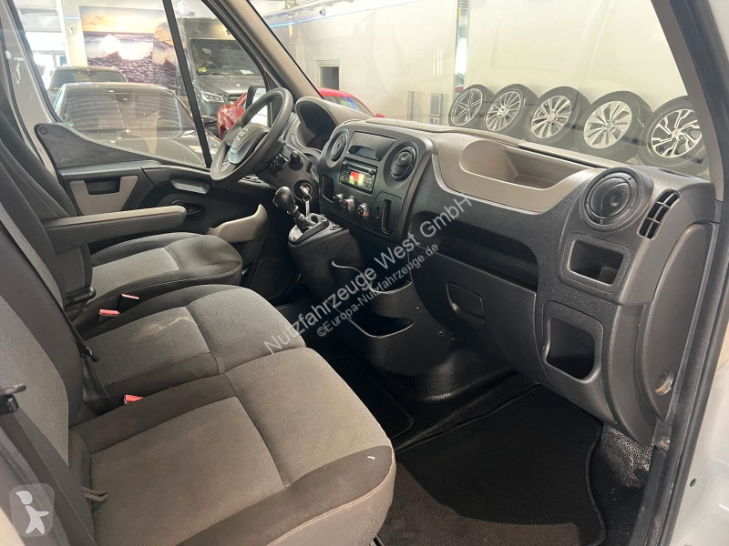 عربة نفعية Nissan *Hoch+Lang* L2-H2...