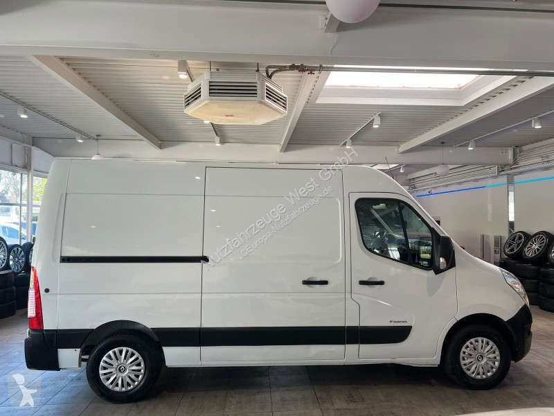 Renault dCi...