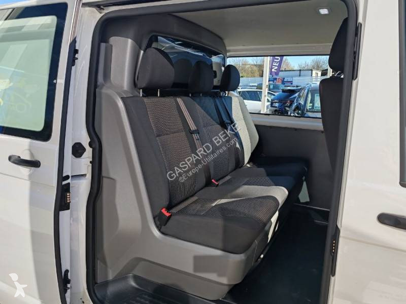 عربة نفعية Volkswagen
