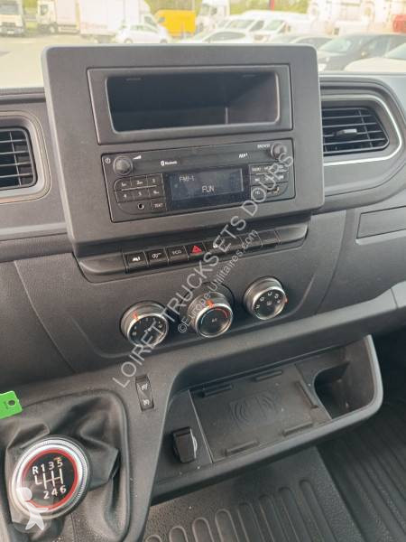 Renault  van