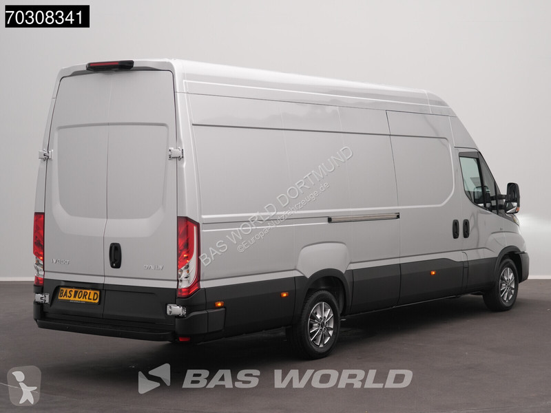 Furgoneta Iveco 35S21 Neu! 3.0L Automatik 210PS...
