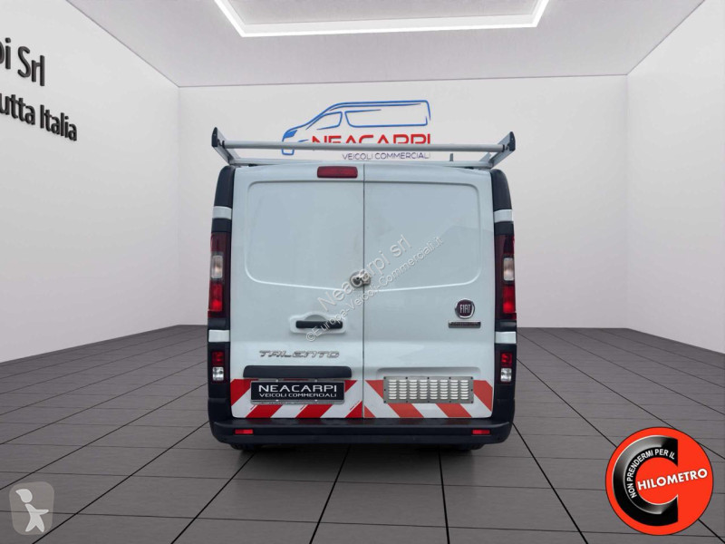 Veicolo commerciale Fiat