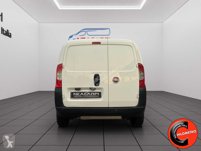 Fiat  Transporter