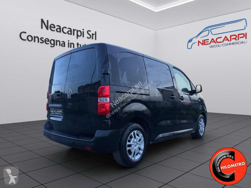 عربة نفعية Opel