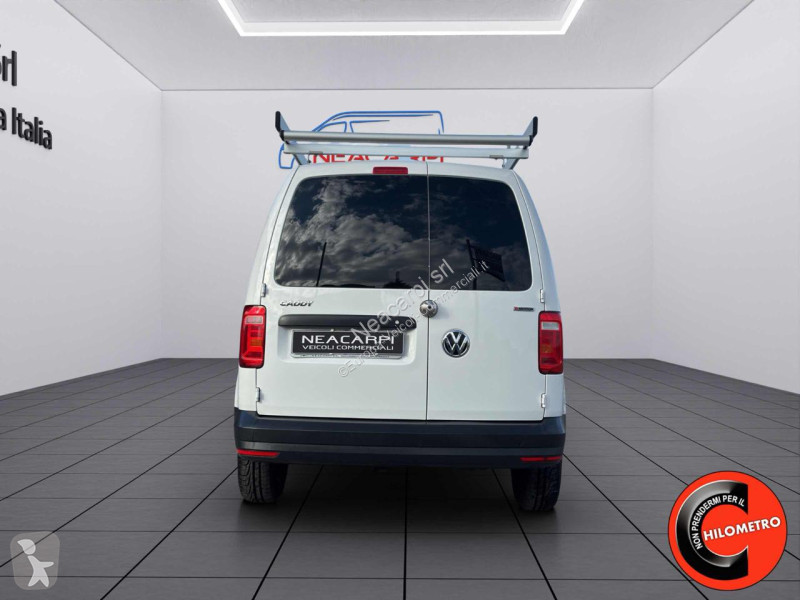 Furgoneta Volkswagen