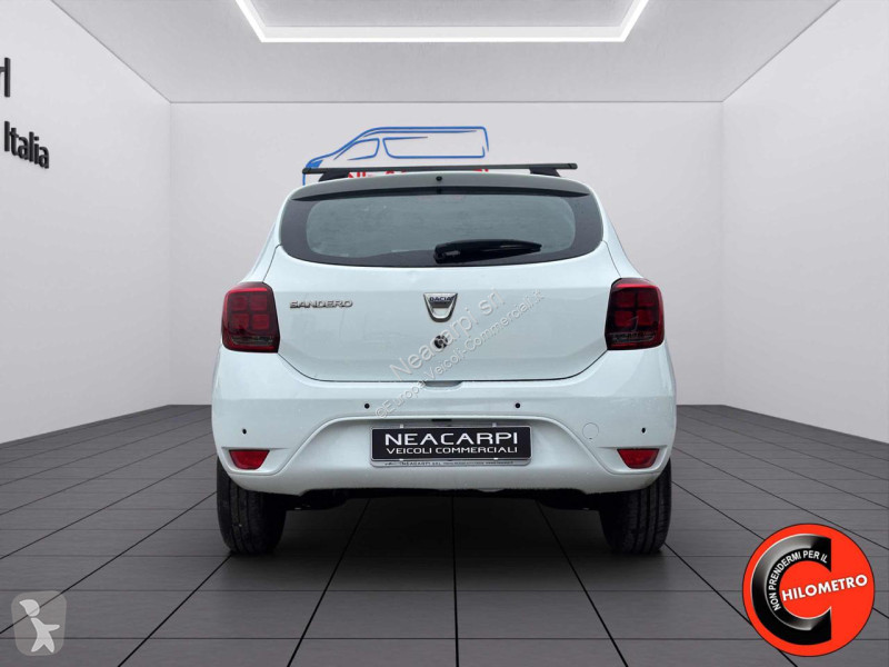 Dacia  Transporter