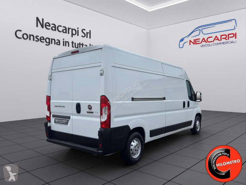 Furgoneta Fiat
