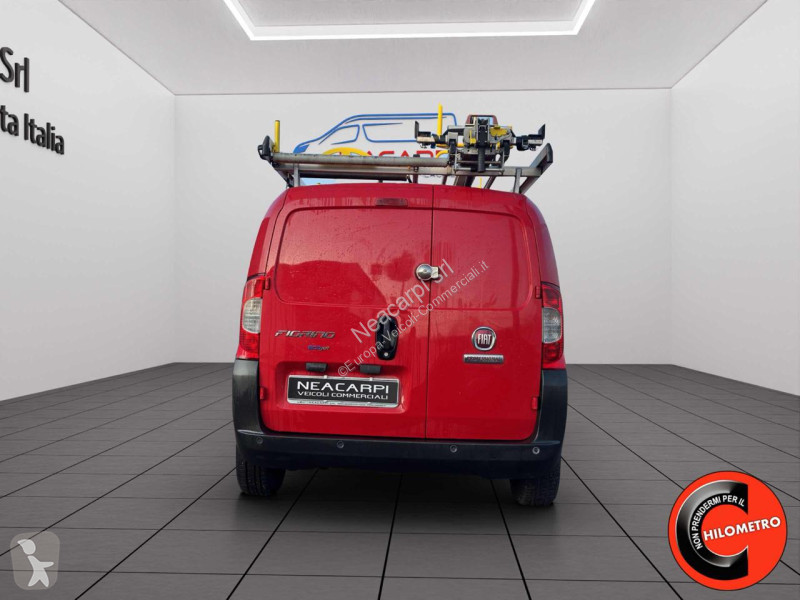 Fiat  Transporter