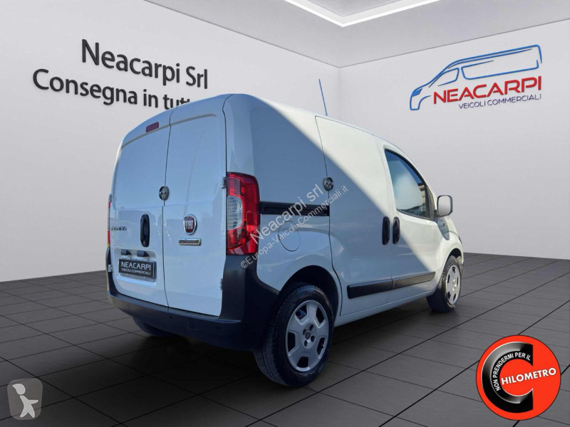 عربة نفعية Fiat