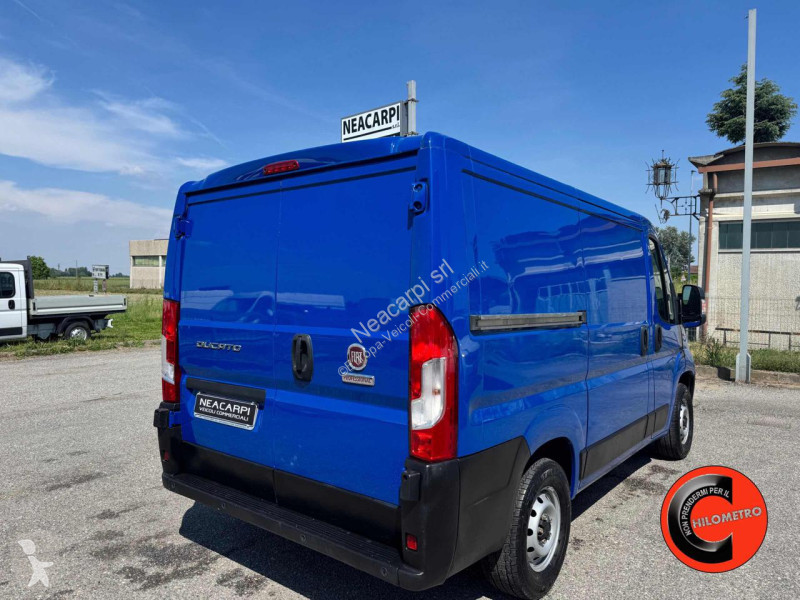 Fiat  van