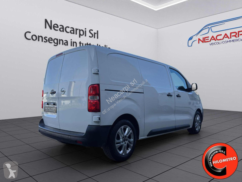 عربة نفعية Opel