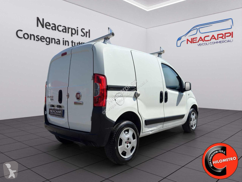عربة نفعية Fiat