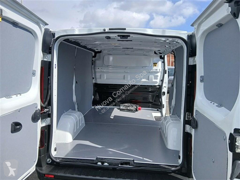 Renault IV Transporter