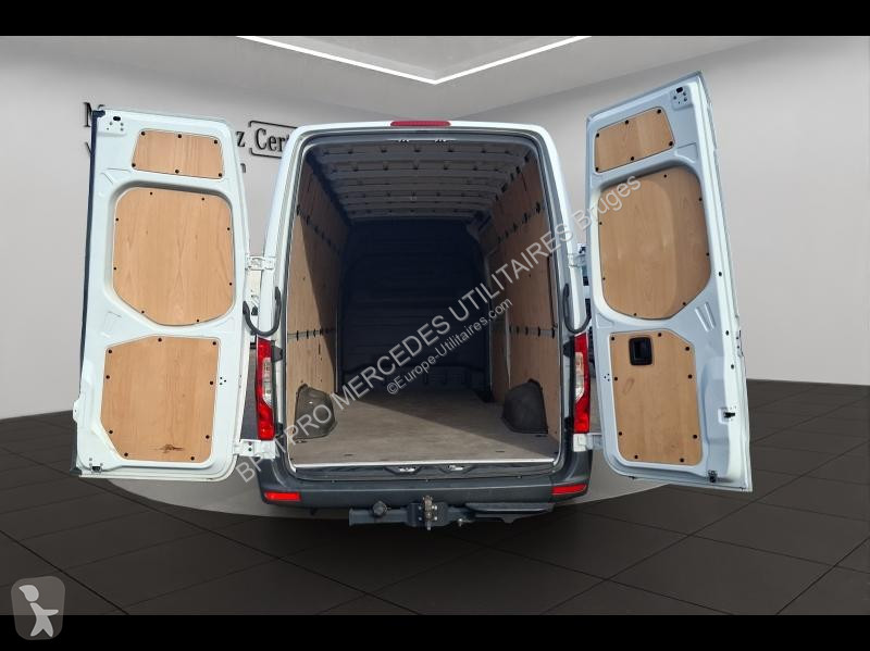 Véhicule utilitaire Mercedes Fg 315 CDI 43 3T5...