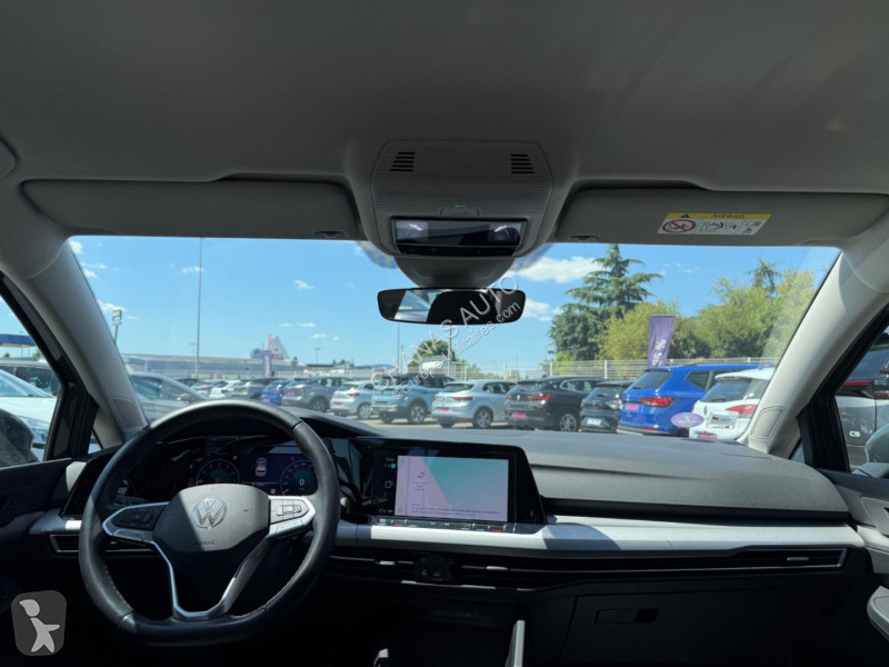 Furgoneta Volkswagen 1.0 eTSI 110 Life Business...