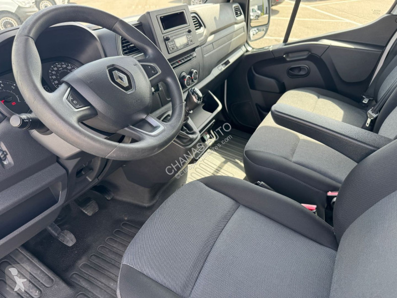 Furgoneta Renault F3500 L2H2 2.3 dCi 135 Grand...