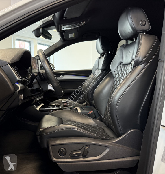 عربة نفعية Audi Q5 SPORTBACK 55 TFSI E 367CH S...