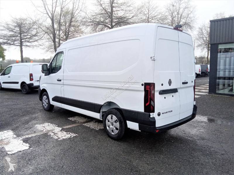 Veicolo commerciale Renault