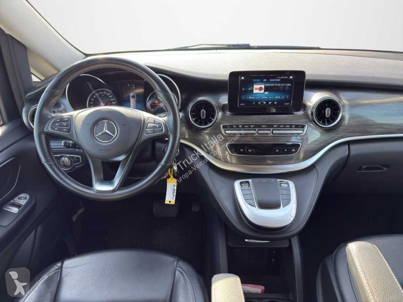 Furgoneta Mercedes Classe V - W447 2019...