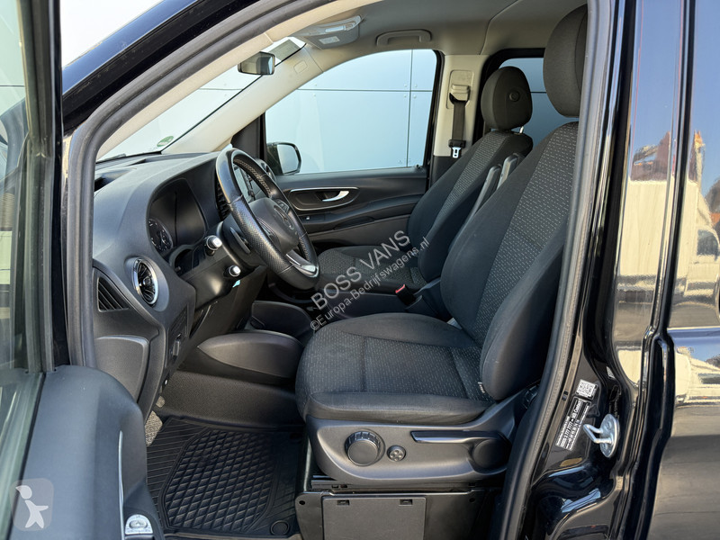 Samochód dostawczy Mercedes 116 1.9 CDI DC...
