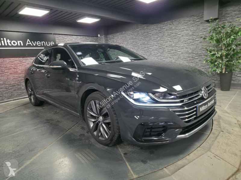 Volkswagen ARTEON 2.0 TSI - 190 - BV DSG7...